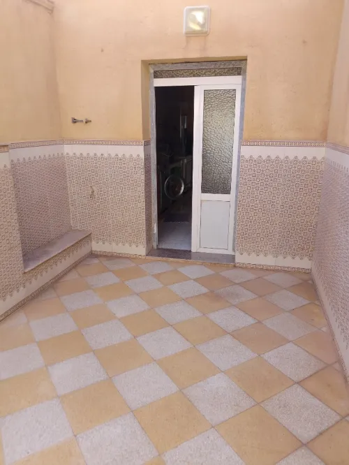 Vente Villa Djelfa Djelfa