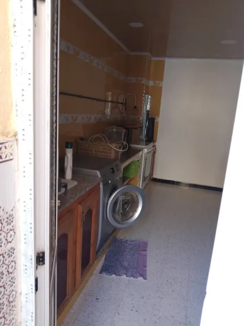 Vente Villa Djelfa Djelfa