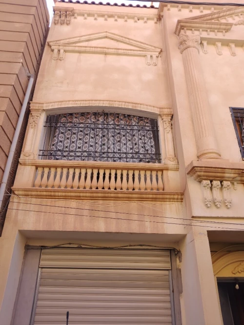 Vente Villa Djelfa Djelfa