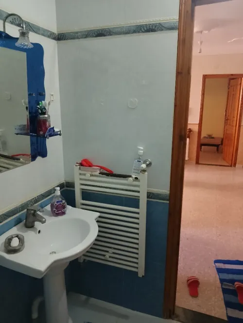 Vente Villa Djelfa Djelfa