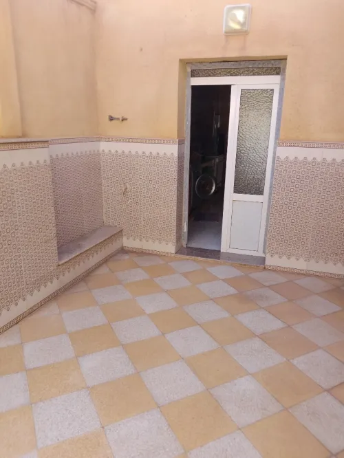 Vente Villa Djelfa Djelfa