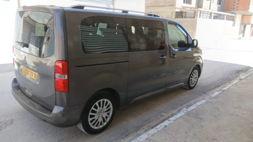 Peugeot Expert 2020 Access 