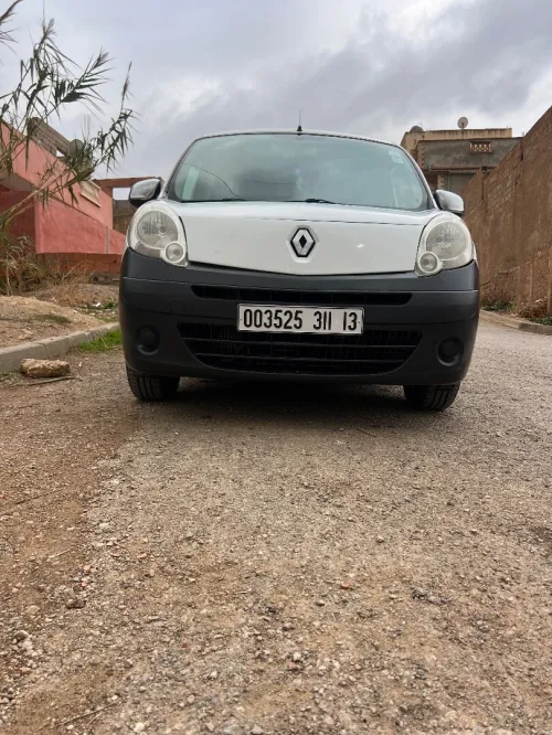 Renault Kangoo 2011 Grand Confort