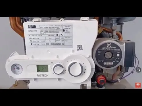 Plombier  technicien chaufagiste reparation h installation