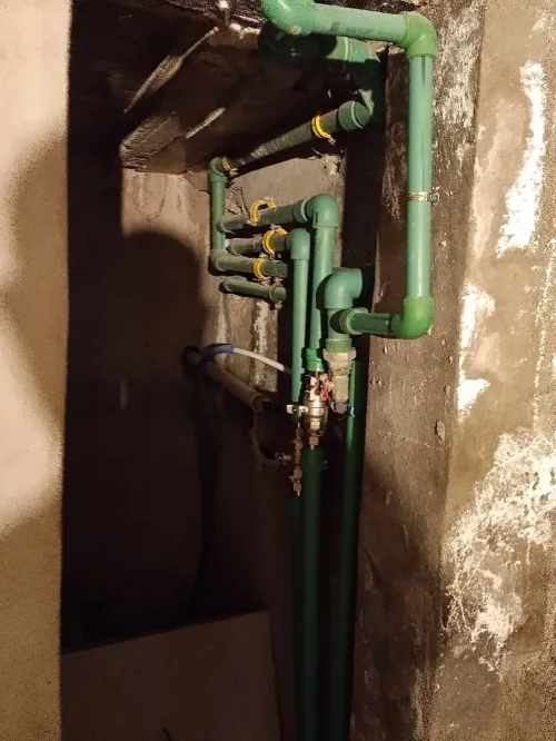 plombier chauffagiste generall reparation et istalation