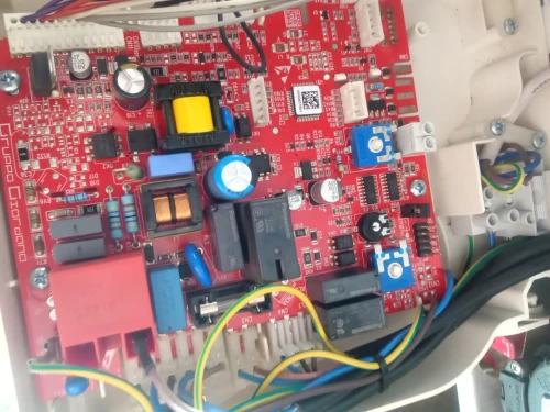 Plombier  technicien chaufagiste reparation h installation