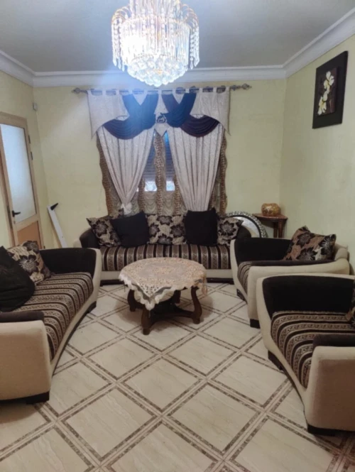Location Appartement F3 Skikda Skikda