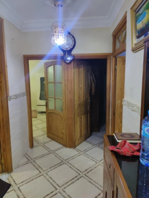 Location Appartement F3 Skikda Skikda