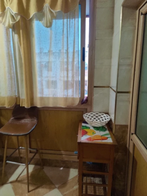 Location Appartement F3 Skikda Skikda