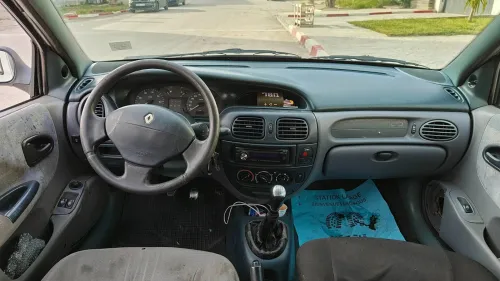 Renault Megane 1 1997 Megane 1
