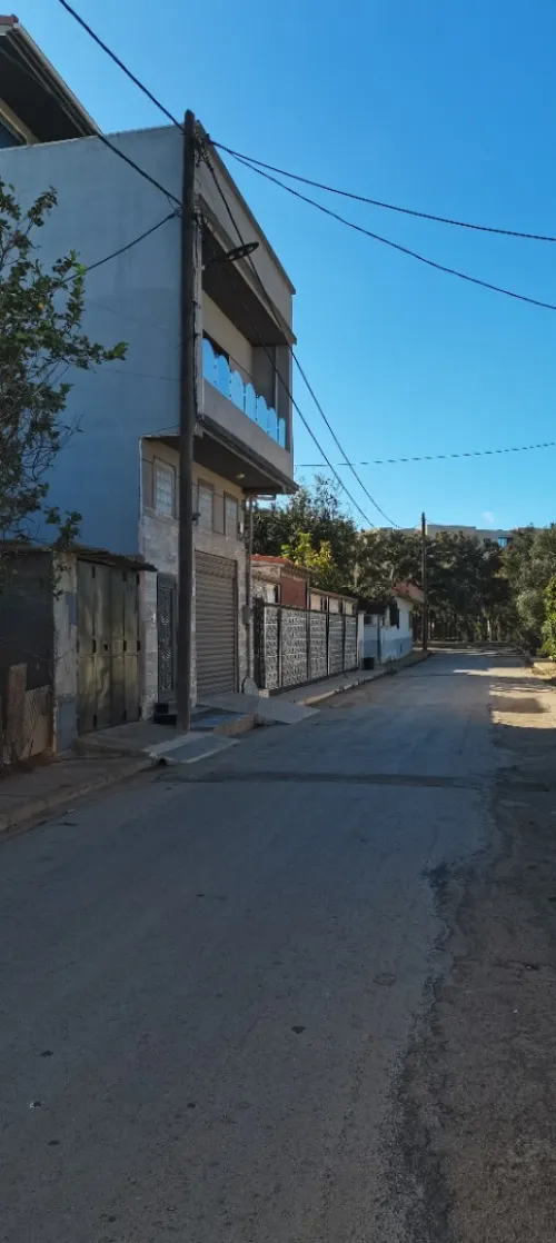 Location bien immobilier Oran Ain el bia