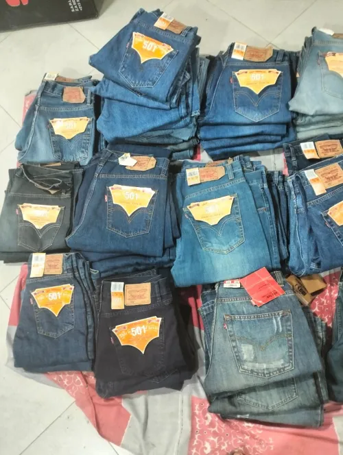 Vente Lot vêtements 