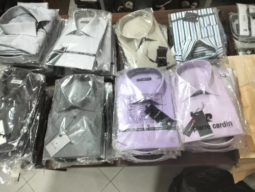 Vente Lot vêtements 