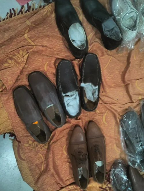 Vente Lot vêtements 