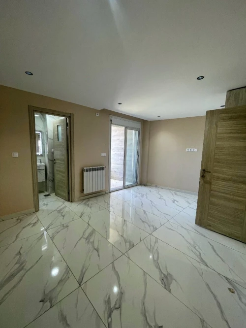 Vente Appartement F3 Alger Souidania