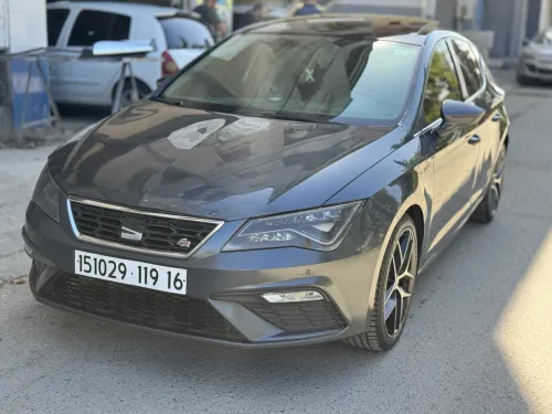 Seat Leon 2019 FR