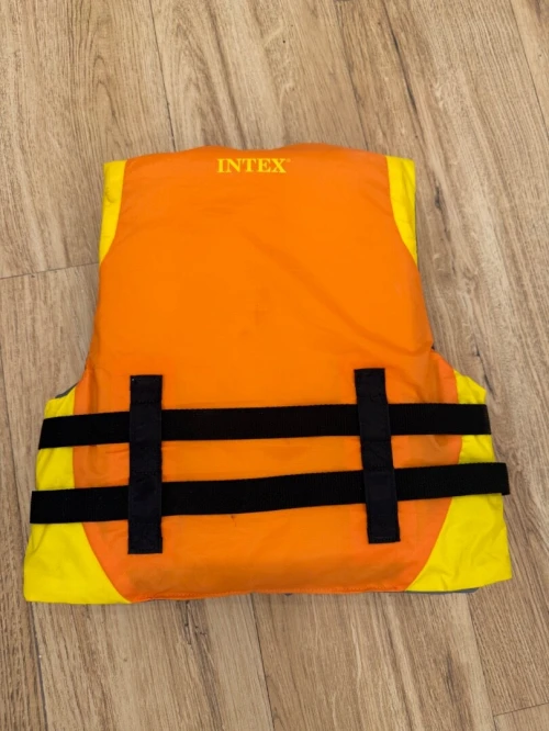 Gilet de nage