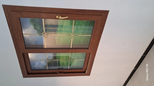 PVC porte & fenêtre 