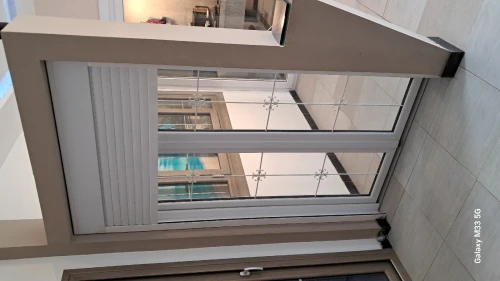 PVC porte & fenêtre 
