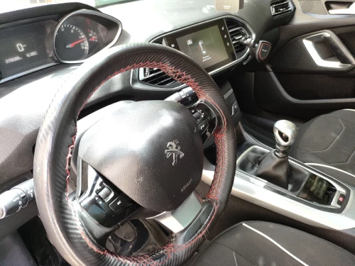 Peugeot 308 2015 GT Line 