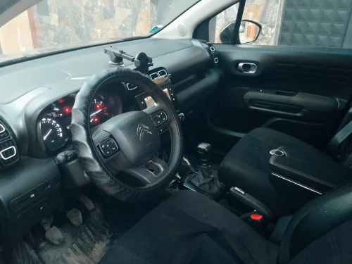 Citroen C3 aircross 2022 Citi lyn