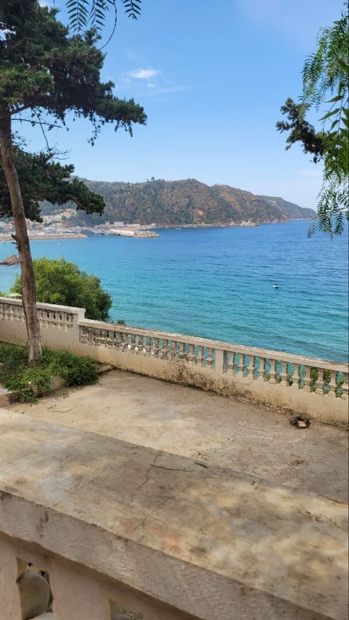Location vacances Villa Skikda Skikda