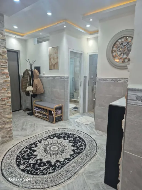 Vente Appartement F4 Alger Baba hassen