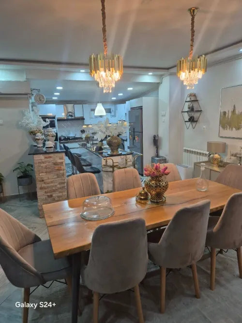 Vente Appartement F4 Alger Baba hassen