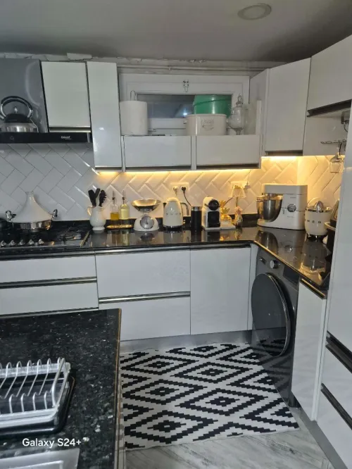 Vente Appartement F4 Alger Baba hassen