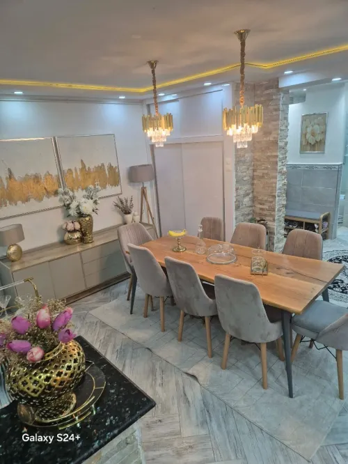Vente Appartement F4 Alger Baba hassen