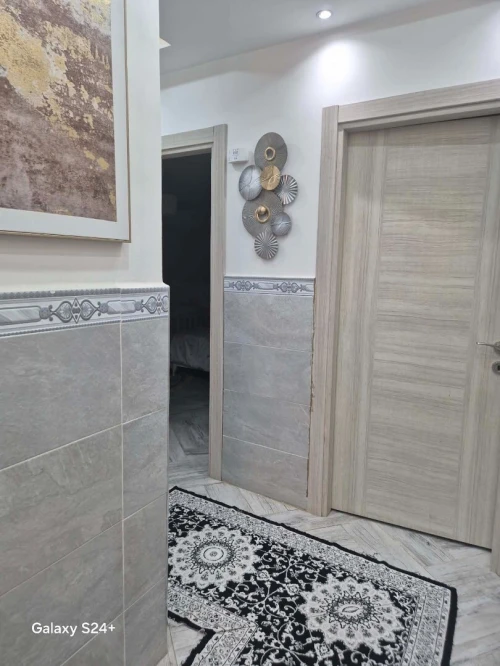 Vente Appartement F4 Alger Baba hassen