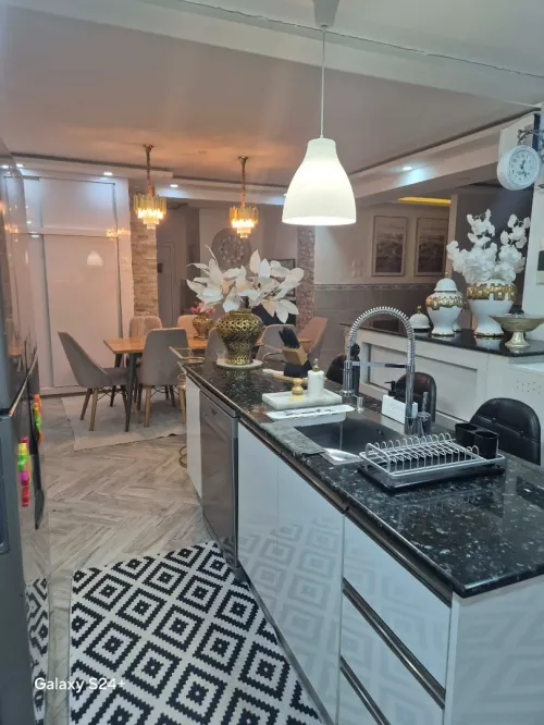 Vente Appartement F4 Alger Baba hassen