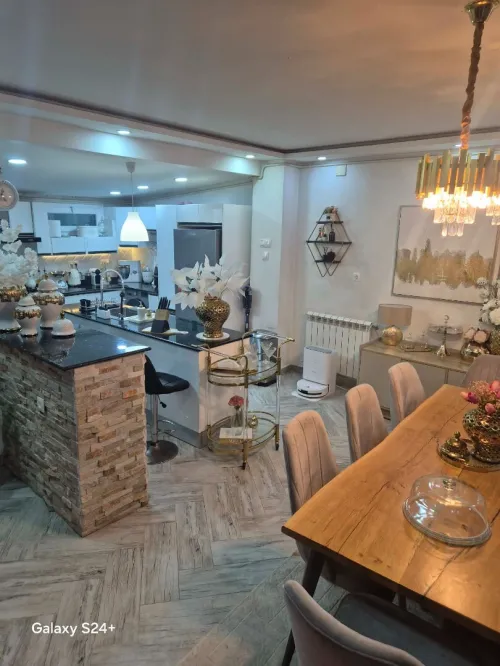 Vente Appartement F4 Alger Baba hassen
