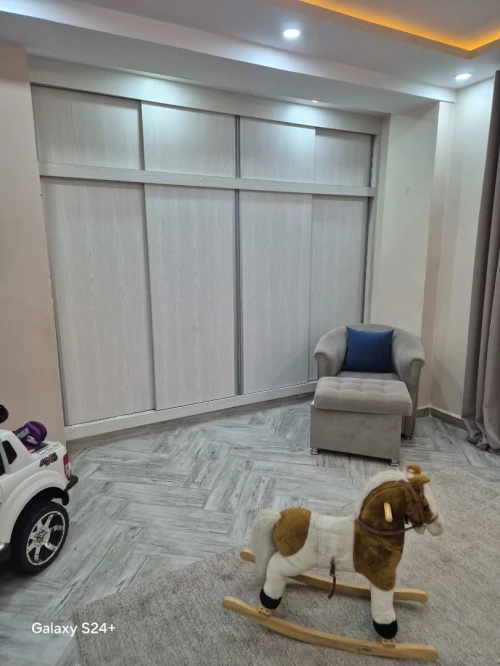 Vente Appartement F4 Alger Baba hassen