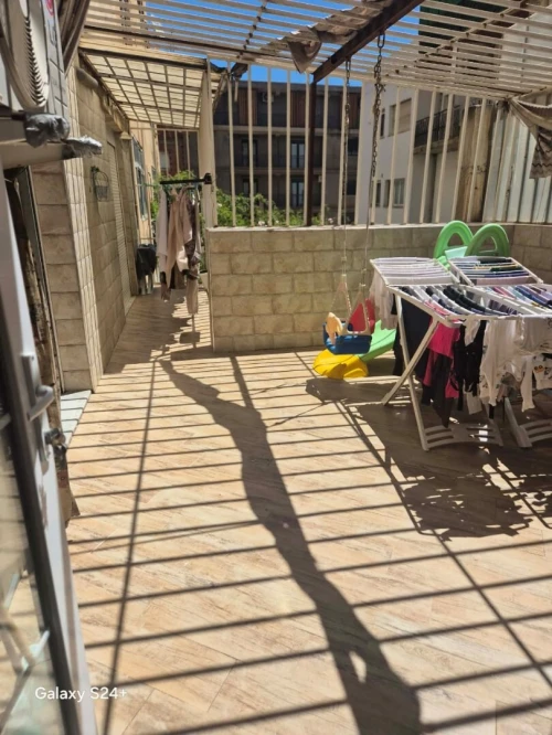 Vente Appartement F4 Alger Baba hassen