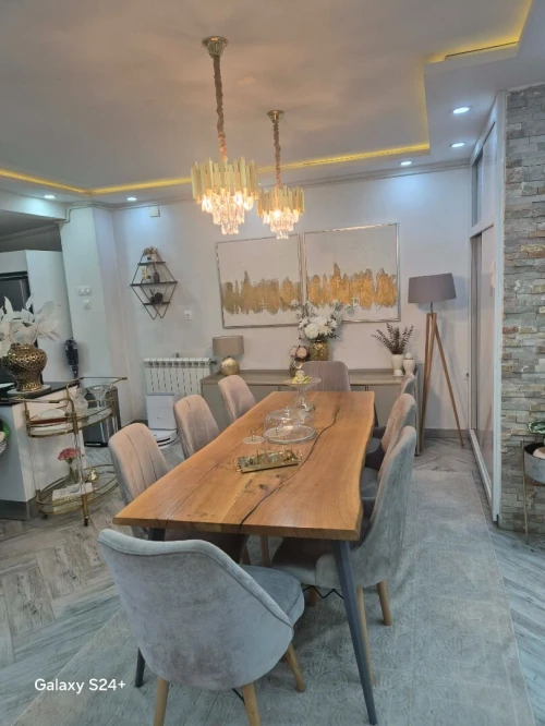 Vente Appartement F4 Alger Baba hassen