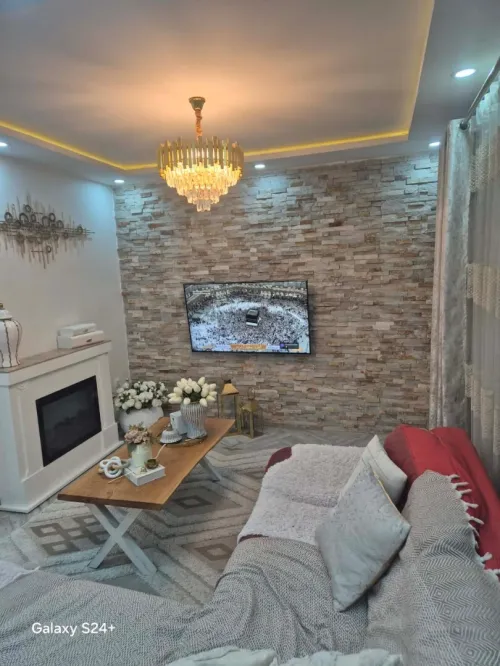 Vente Appartement F4 Alger Baba hassen