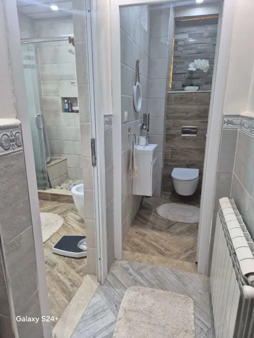 Vente Appartement F4 Alger Baba hassen