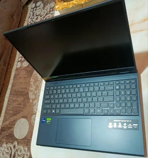 Acer Predator Helios Neo 16 (i9/RTX 4070)