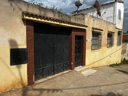 Vente Appartement F4 Tipaza Hadjout