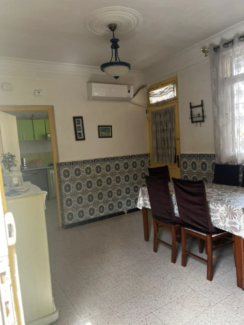 Vente Appartement F4 Tipaza Hadjout