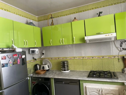 Vente Appartement F4 Tipaza Hadjout