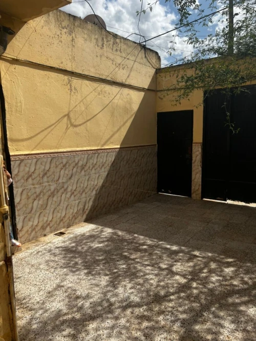 Vente Appartement F4 Tipaza Hadjout