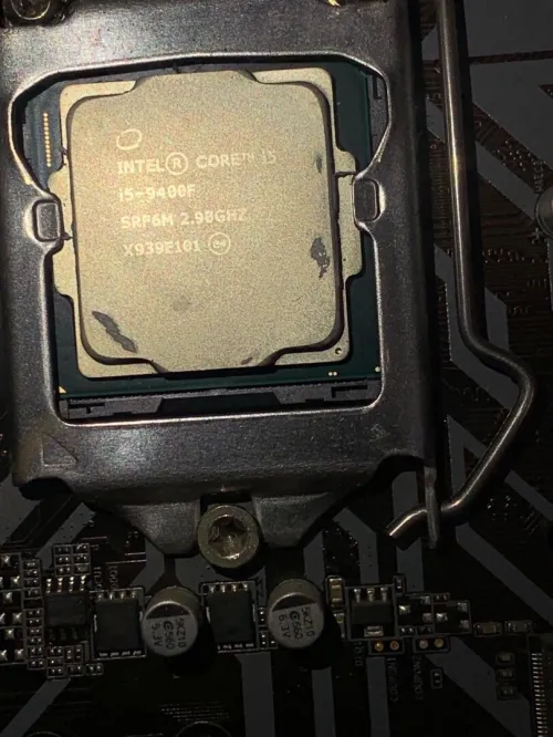 I5 9400F 2.90ghz