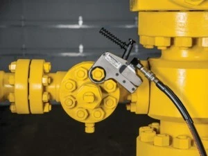 Location de clés dynamométrique hydrauliques de 300nm jusqu'à 16 000 nm