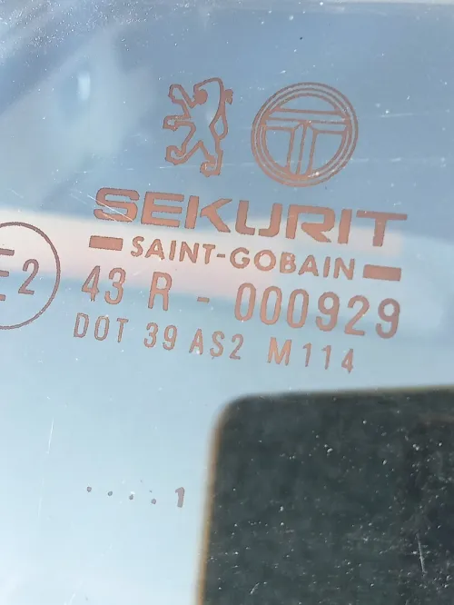 Peugeot 305 1987 305