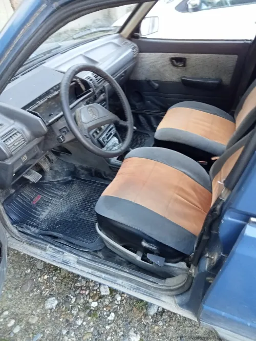 Peugeot 305 1987 305