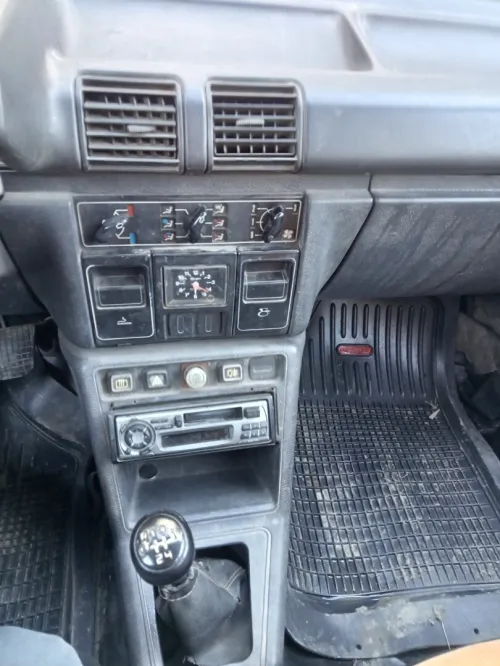 Peugeot 305 1987 305