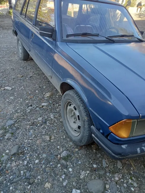 Peugeot 305 1987 305