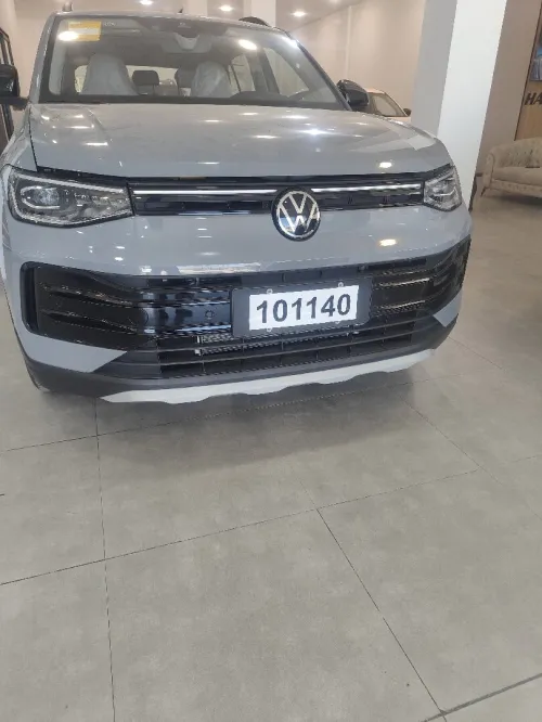 Volkswagen Tahru 2026 XR